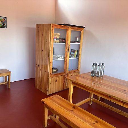 Brook Cottage Champawat Luaran gambar