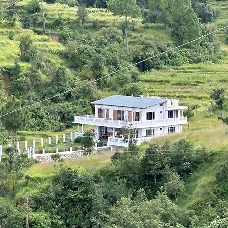 Brook Cottage Champawat Luaran gambar