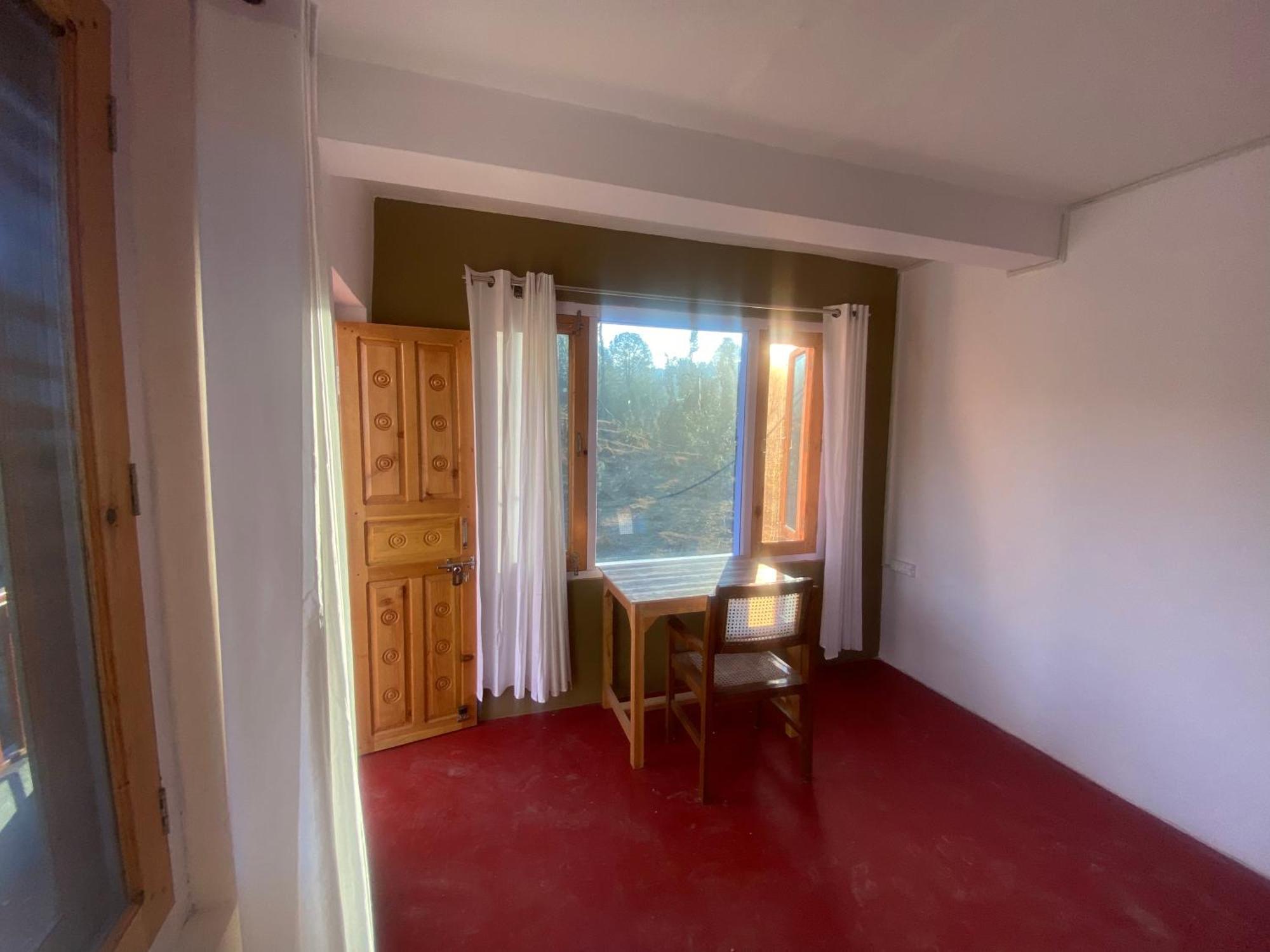 Brook Cottage Champawat Luaran gambar