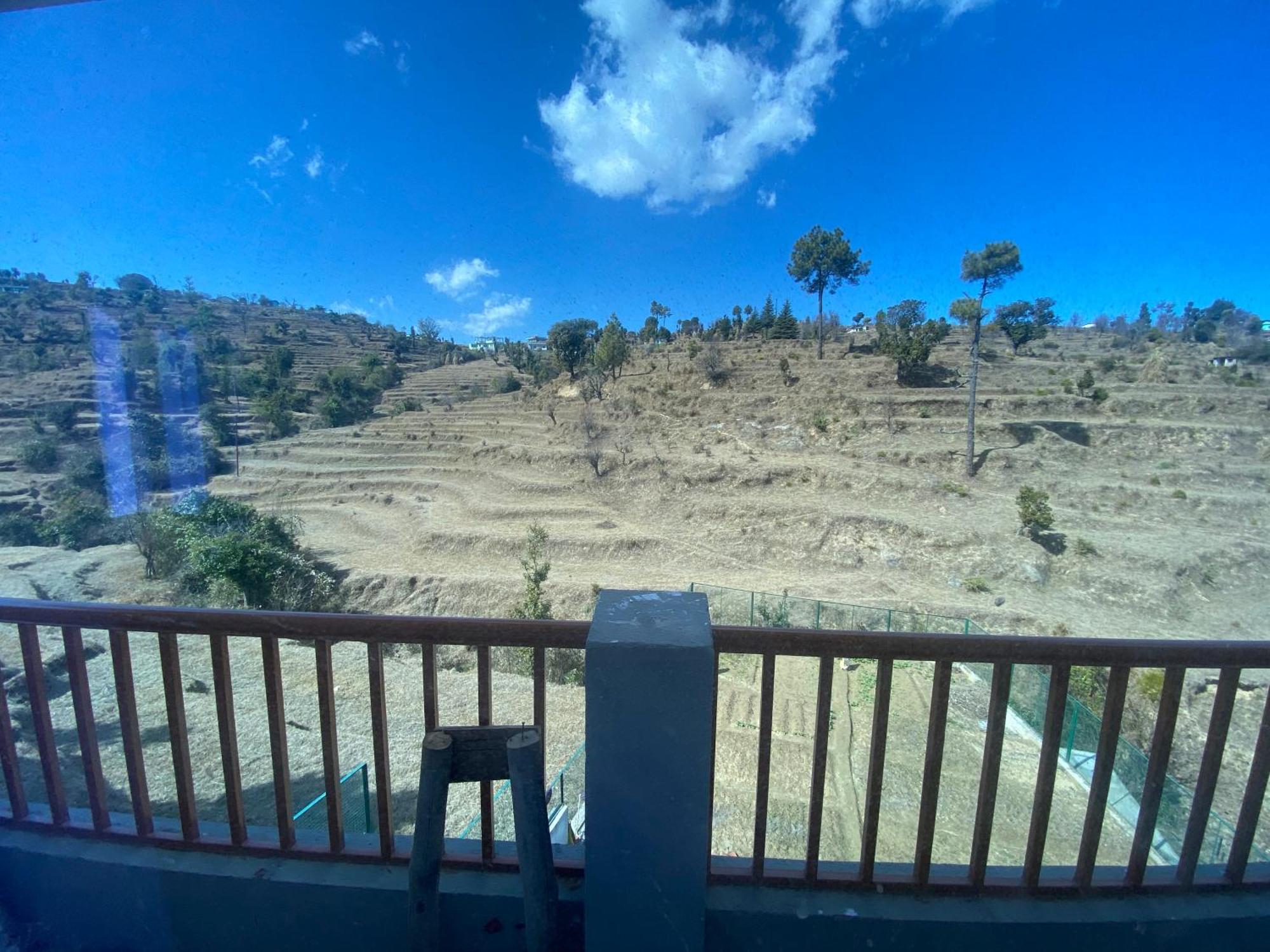 Brook Cottage Champawat Luaran gambar