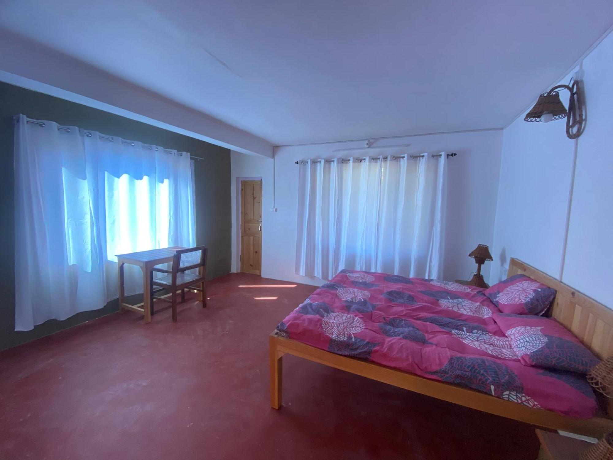 Brook Cottage Champawat Luaran gambar