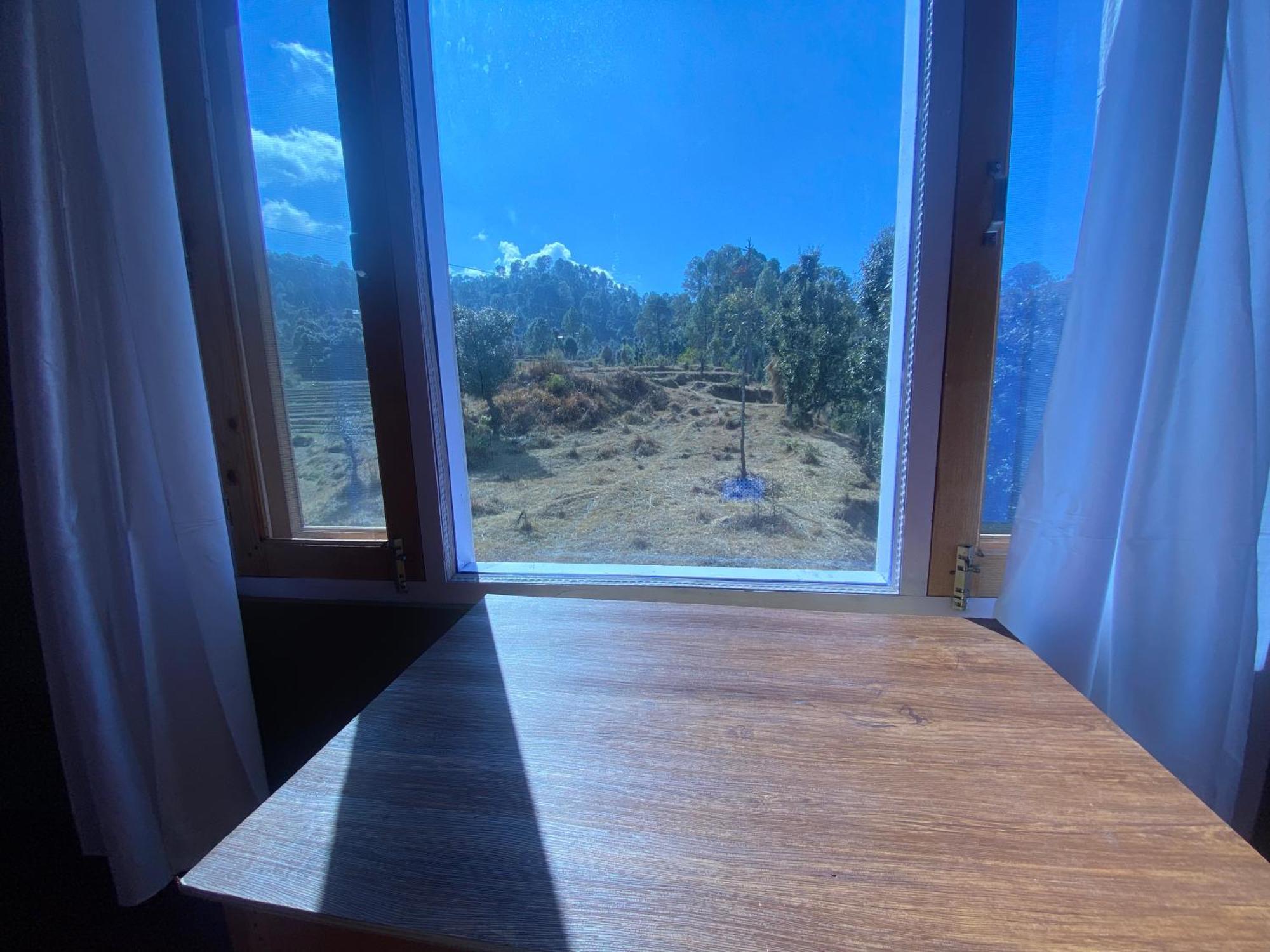 Brook Cottage Champawat Luaran gambar