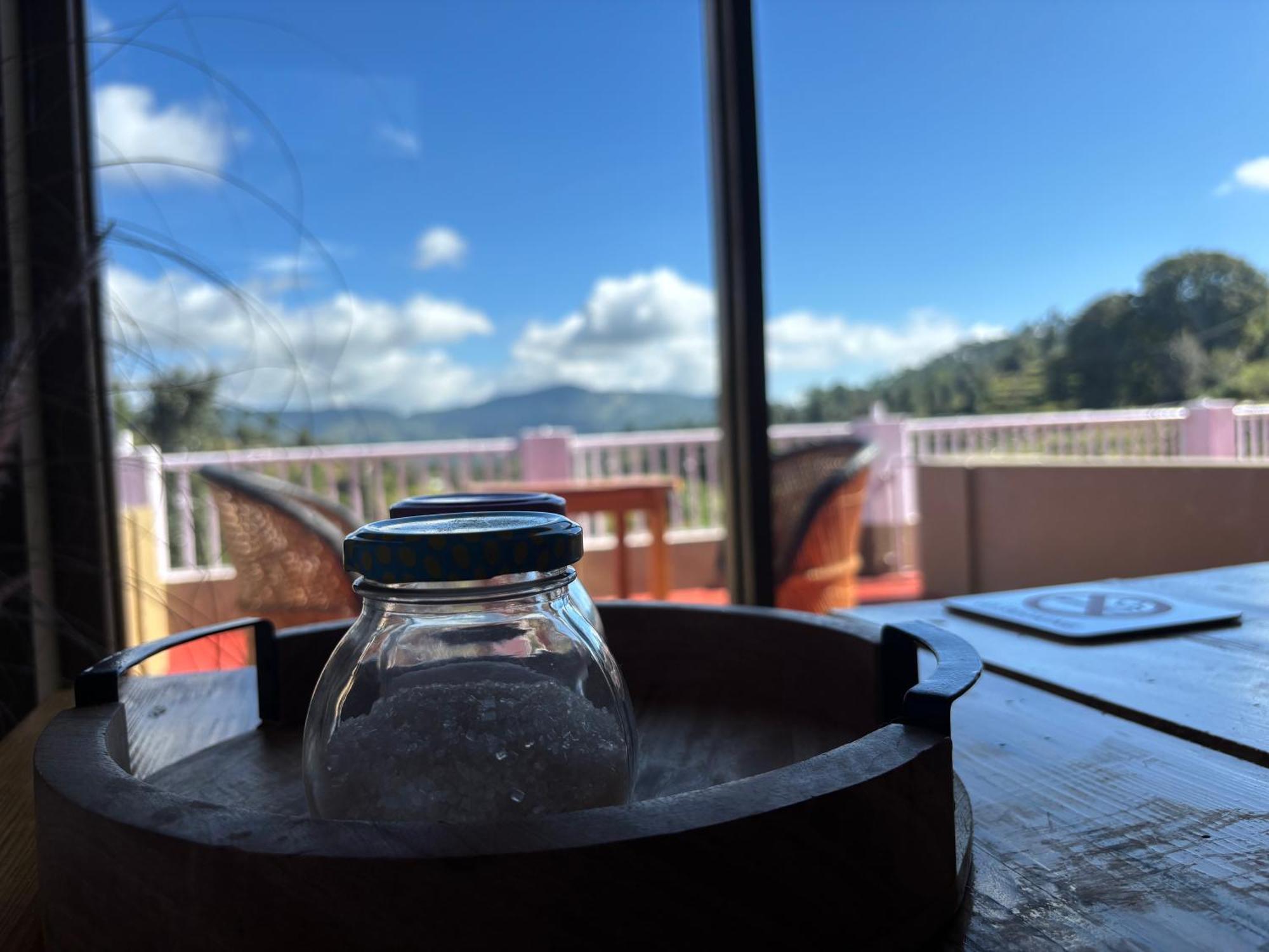 Brook Cottage Champawat Luaran gambar